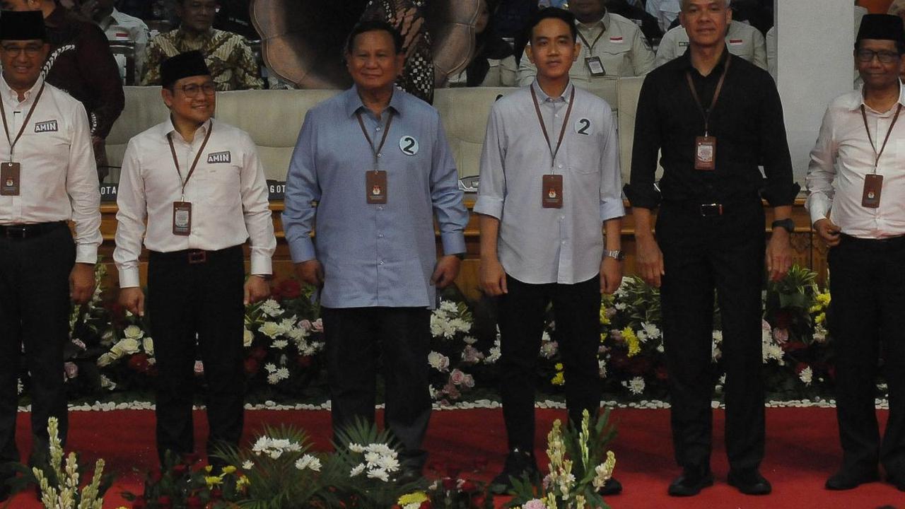 Dok. Istimewa
