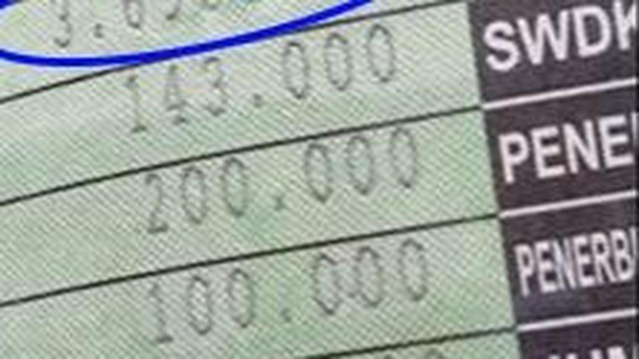 Sangat penting untuk memahami pentingnya SWDKLLJ