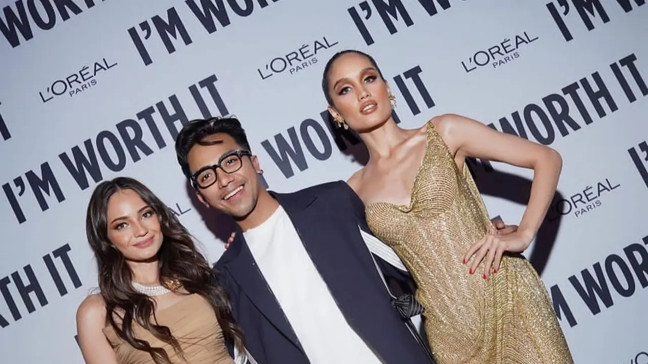 Bubah Alfian Go International