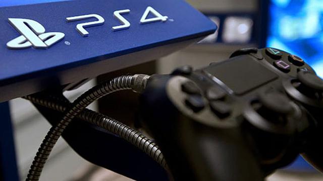 belum resmi dirilis ps4 bm sudah