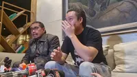Baim Wong Tak Bahas Harta Gana-gini, Hanya Minta Izin Ceraikan Paula Verhoeven dan Hak Asuh 2 Anak