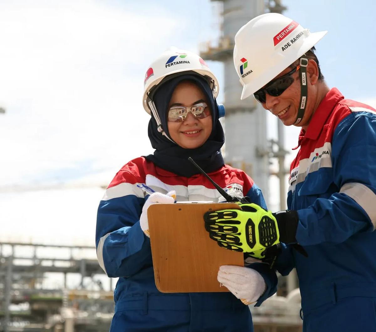 "Jadi, sumur-sumur idle itu tidak bisa dioptimasi dengan satu teknologi saja. Harus dipilah-pilah teknologinya dan dilihat lagi kondisi reservoirnya," kata dia.