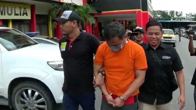 VIDEO: Terungkap, Warga Singapura Sodomi Anak di Bawah Umur