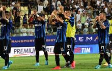 Hasil Pertandingan Carpi vs Inter Milan: Skor 1-2