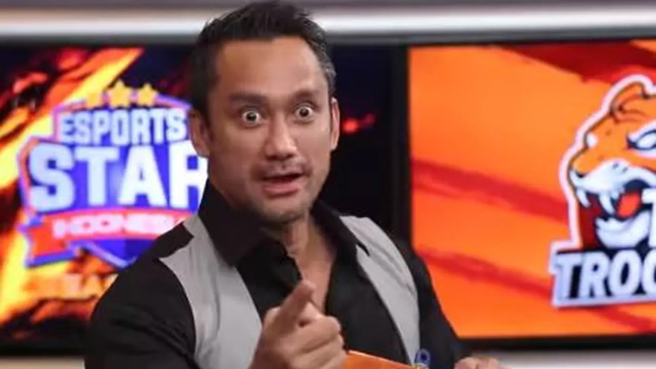 Tora Sudiro