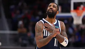 Bintang NBA Kyrie Irving Datang ke Jakarta 30 Juni 2026