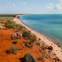 Australia Barat menghadirkan beragam pengalaman yang menggabungkan unsur gaya hidup, hiburan, alam, dan eksplorasi kuliner. (Foto/dok: Tourism Western Australia)