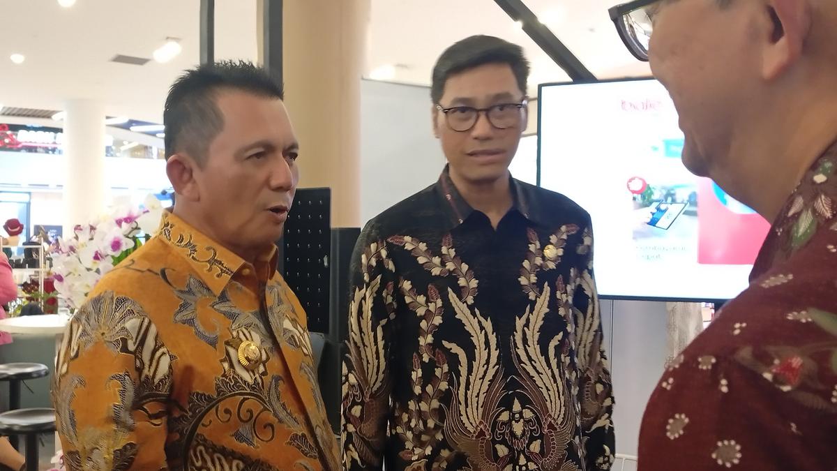 3 Dapur SPPG Ditutup Sementara, Gubernur Kepri Ansar Ahmad Minta Pengawasan Diperketat