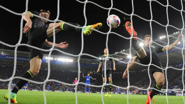 Aksi Azpilicueta