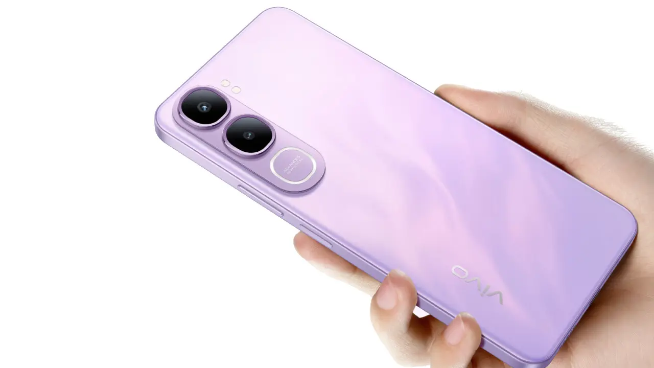 Vivo Y21d