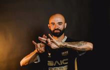 Siapa Johnathan Pereira? Bek Kanan Brasil Ini Jadi Rekrutan Terakhir Dewa United Musim Ini