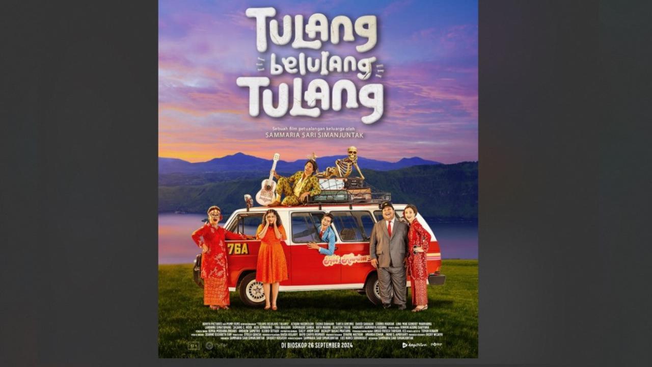 Film Tulang Belulang Tulang