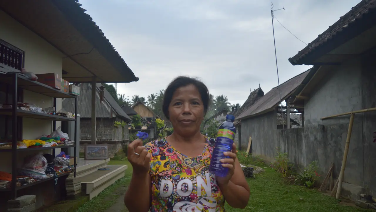 Desa Penglipuran
