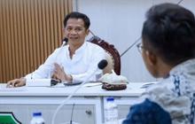 Trivia: Bupati Purwakarta Kumpulkan Pengawas Proyek, Tegaskan Kualitas Pengawasan Proyek Purwakarta Harus Sesuai Standar!