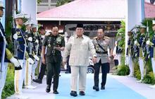PSI soal Wacana Zulhas Maju 2029: Cawapres Diserahkan kepada Prabowo