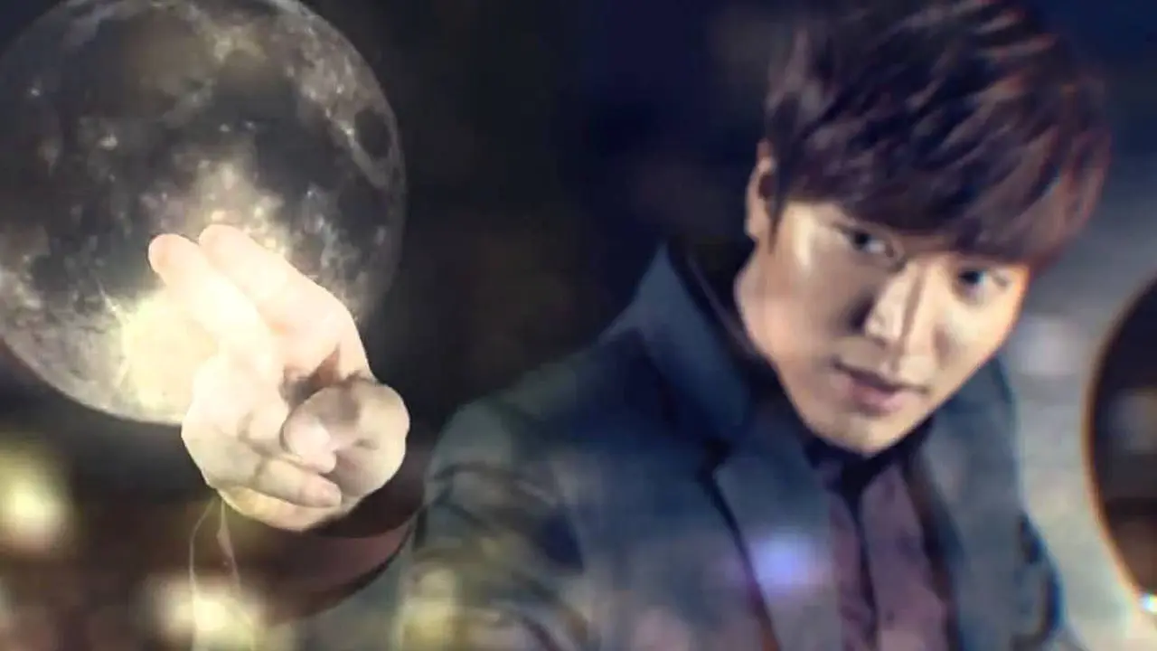  Lee Min Ho Berjanji Hadir dengan Proyek Terbaru