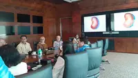 National Kidney Foundation Indonesia Ajak Masyarakat Peduli Kesehatan Ginjal