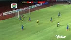 Barito Putra-Arema FC 2-1
