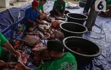 Idul Adha dan Solidaritas Sosial: Ketika Daging Kurban Menyapa Semua Kalangan