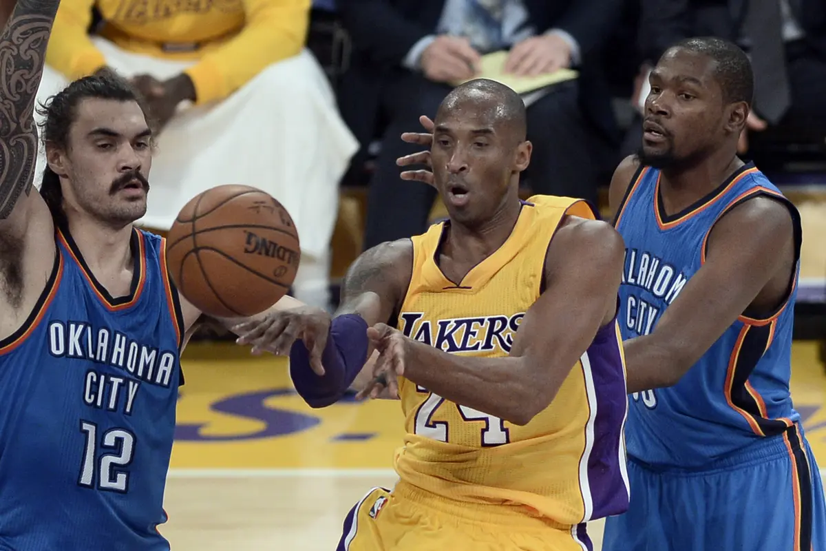 Kobe Bryant