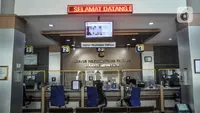 DJP Bongkar Modus Pecah Perusahaan Demi Pajak 0,5 Persen
