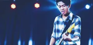 Makin dewasa, ini penampilan Iqbaal Ramadhan yang bikin gigit jari.