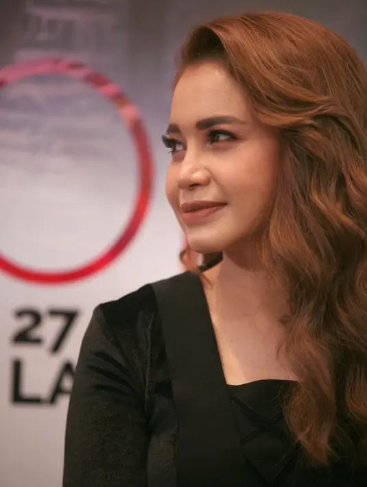 Para penyanyi papan atas Tanah Air itu akan membawakan lagu-lagu soundtrack Ayat-Ayat Cinta 2 dengan iringan full orchestra. (Nurwahyunan/Bintang.com)