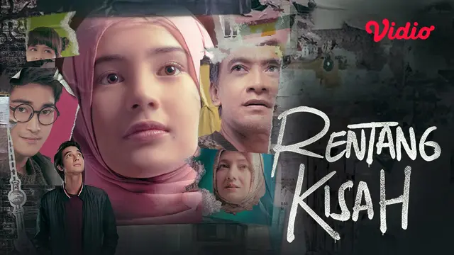 Rentang Kisah