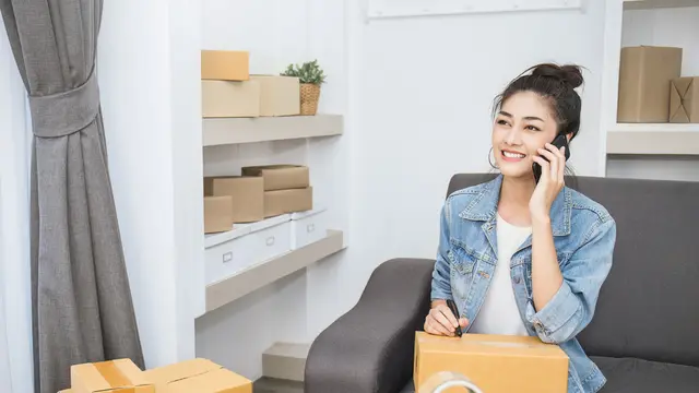 Hemat Ongkos dan Anti Repot Saat Pindah Kosan, Mesti Tahu Triknya Dulu!