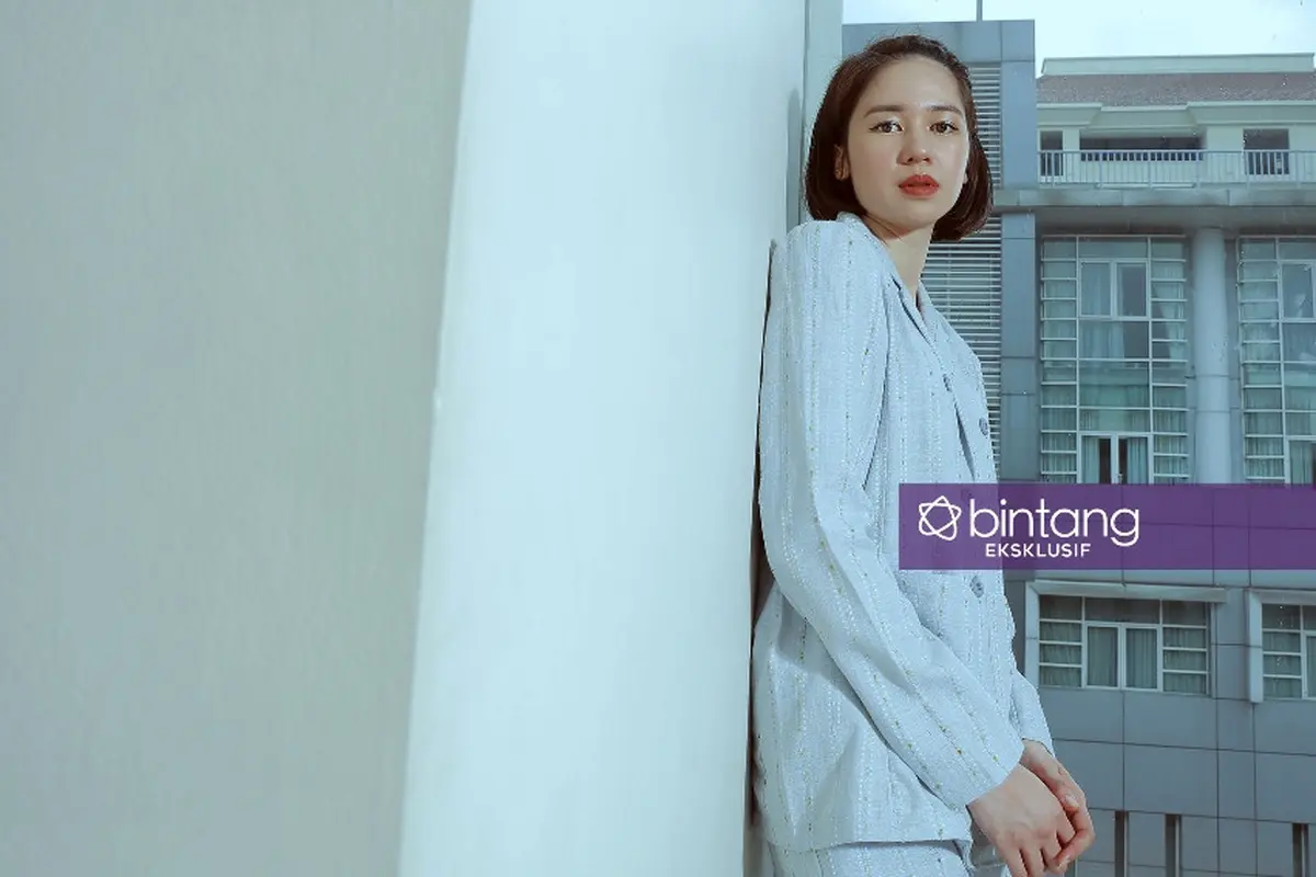 [Bintang] Laura Basuki