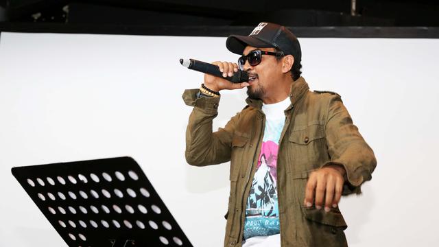 Glenn Fredly