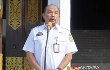 Pemkot Banjarmasin Segera Terapkan WFH Dua Bulan, Antisipasi Gejolak Ekonomi Global