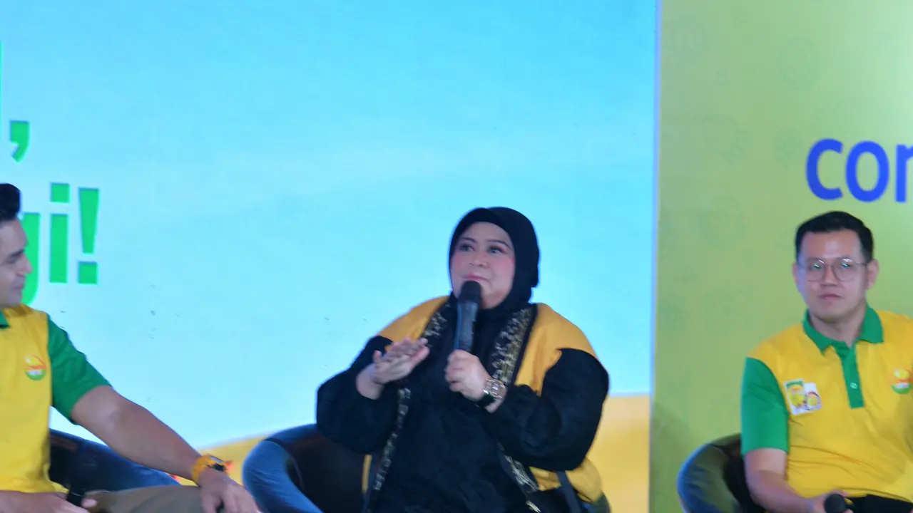MomDoc ungkap imunisasi penting seperti BCG, pertusis, dan campak bisa cegah batuk pilek pada anak. Ketahui juga kapan waktu yang tepat beri obat saat gejala mulai mengganggu. (Foto: Ist)