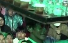Suharji Penjual Es Teh Dapat Rezeki Nomplok Usai Dihina Gus Miftah, Dapat Modal Usaha dan Berangkat Umrah Tahun Depan