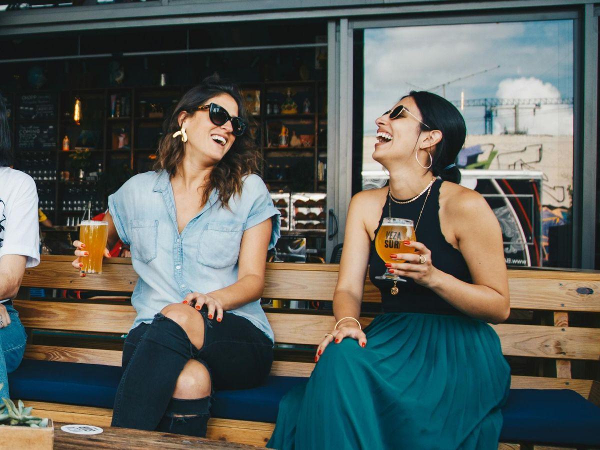 69 Funny Questions To Ask Your Best Friend That Will Have You ROFLing