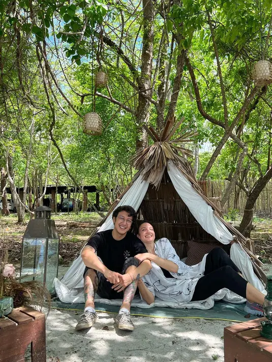 [Instagram/nadinelist]