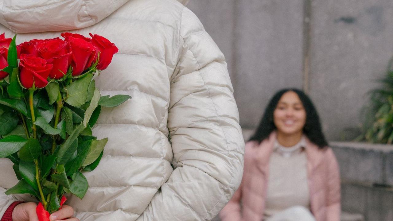 35 Kata-kata Hari Valentine, Romantis dan Penuh Kasih Sayang