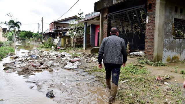 Gubernur Sumut, Edy Rahmayadi