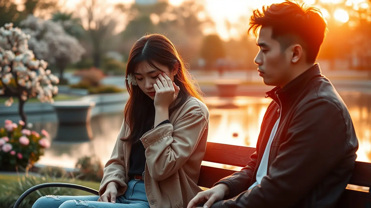 arti mimpi mutusin pacar