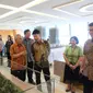 Grup Ciputra menggandeng AEON Indonesia untuk membuka gerai terbarunya di Kabupaten Tangerang, pada pertengah tahun 2024 mendatang. Merek ritel asal Jepang itu bakal membuka supermarket seluas 5.000 meter persegi di dalam Ciputra Mall.