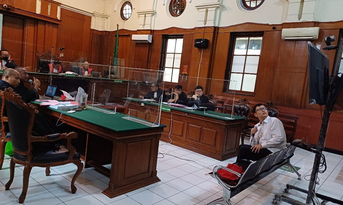 Dok. Istimewa
