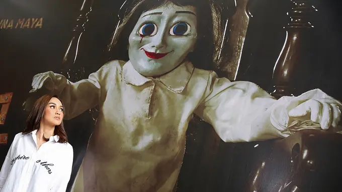 [Bintang] Sara Wijayanto