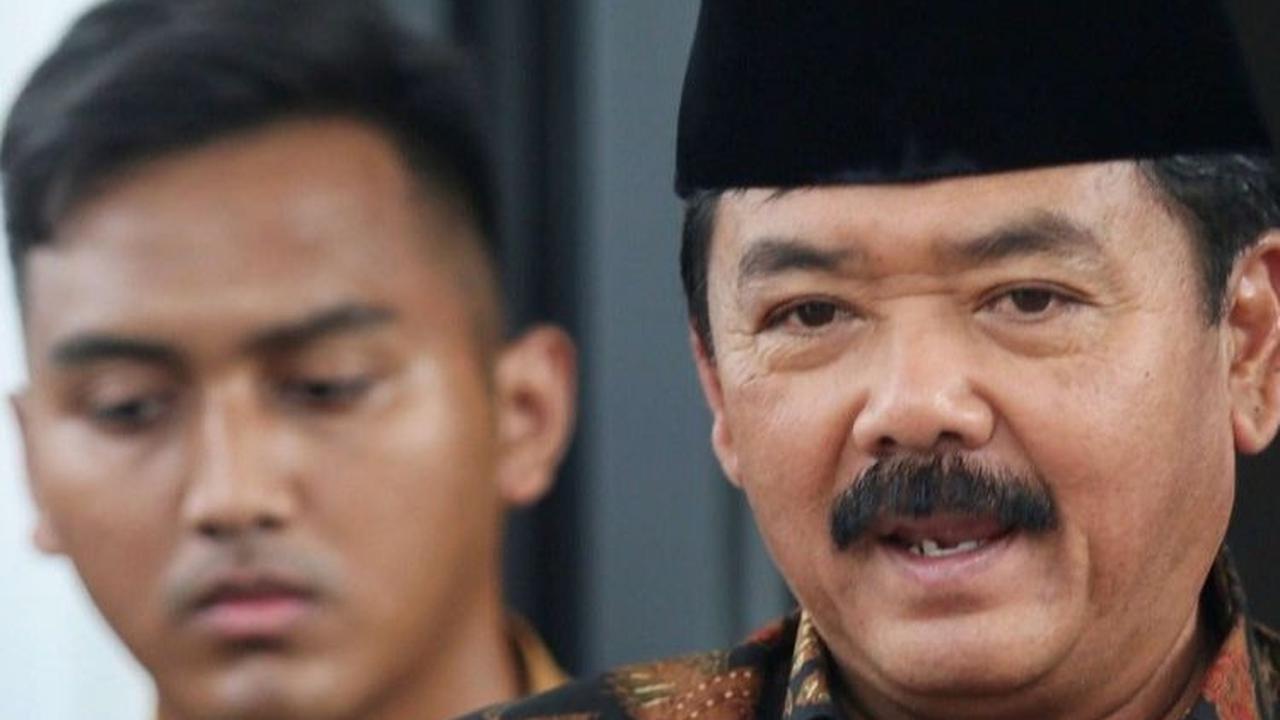 KPU Kerja Sama dengan Alibaba Cloud, Menko Polhukam Pastikan Data Sirekap Aman