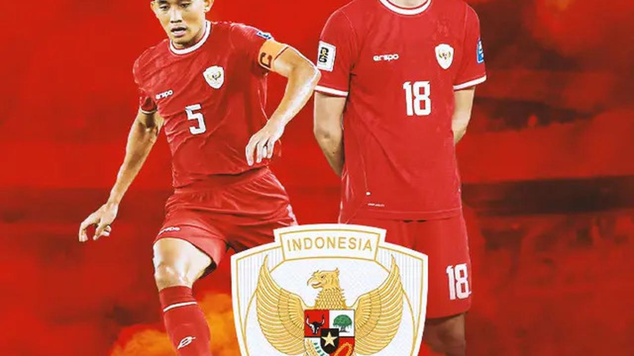 EKSKLUSIF: Patrick Kluivert Jawab Peluang Mainkan Rizky Ridho dan Justin Hubner di Laga Timnas Indonesia Vs Irak