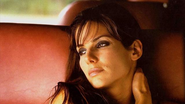Sandra Bullock