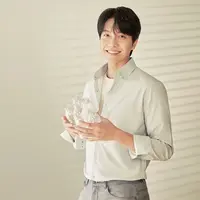 Untuk karirnya sebagai penyanyi, Lee Seung Gi mulai pada usia 17 tahun, tepatnya pada tanggal 5 Juni 2004. (FOTO: instagram.com/leeseunggi.official/)