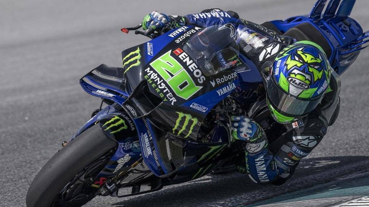 Yamaha Belum Percaya Diri dan Anggap Penggunaan Mesin V4 di MotoGP 2025 Tidak Realistis