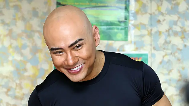 [Bintang] Deddy Corbuzier