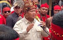 Survei Terbaru Charta Politika Per Wilayah: Prabowo Sapu Bersih Kemenangan, Anies Kalah di Semua Daerah