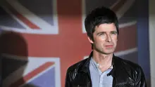 oel Gallagher (AFP/Bintang.com)